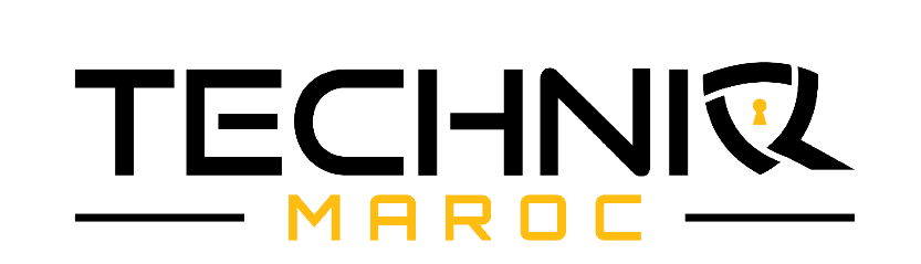 Techniq Maroc